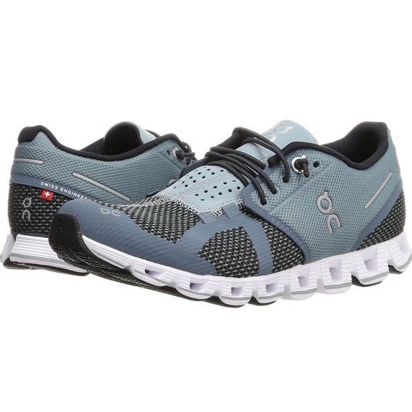 On running - Picture 1 of 7